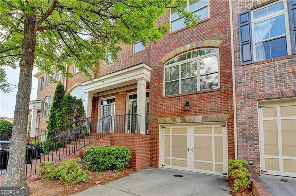 10898 Gallier Street, Johns Creek, GA 30022