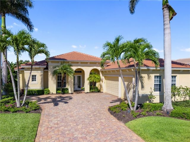 18200 Creekside View DR, Fort Myers, FL 33908