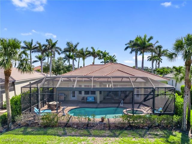 18200 Creekside View DR, Fort Myers, FL 33908