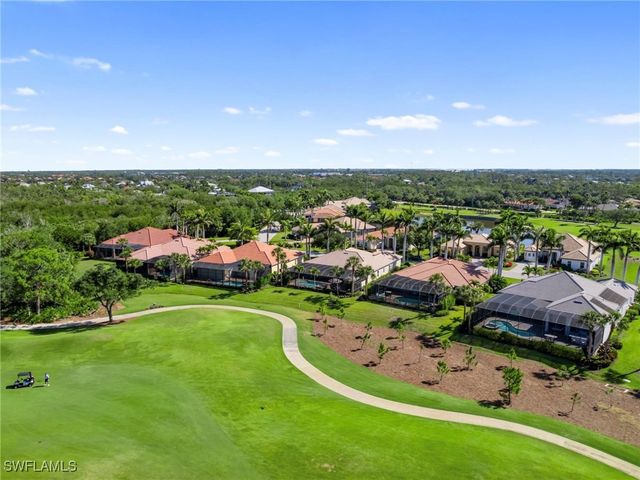 18200 Creekside View DR, Fort Myers, FL 33908