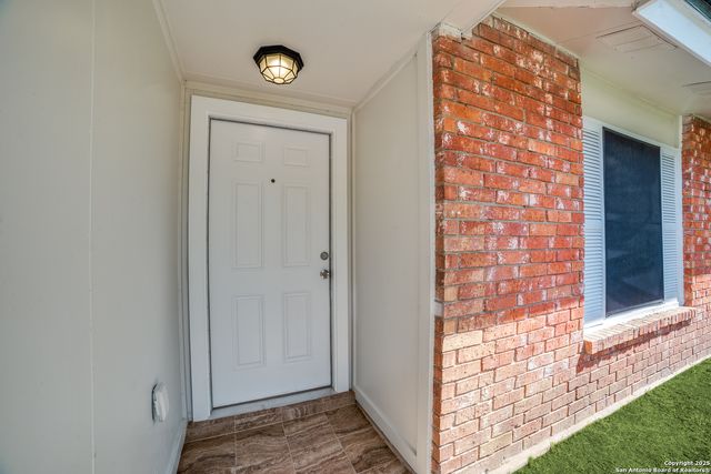 3707 Pipers Cross, San Antonio, TX 78251