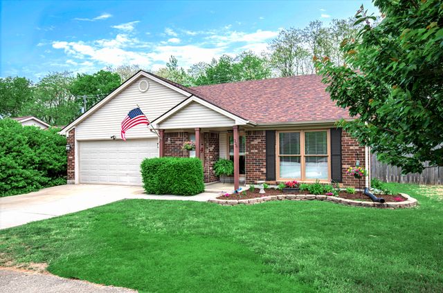 326 Dogwood Court, Versailles, KY 40383