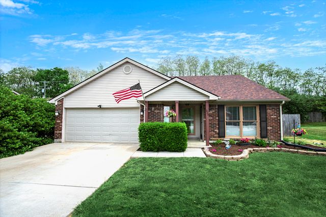 326 Dogwood Court, Versailles, KY 40383