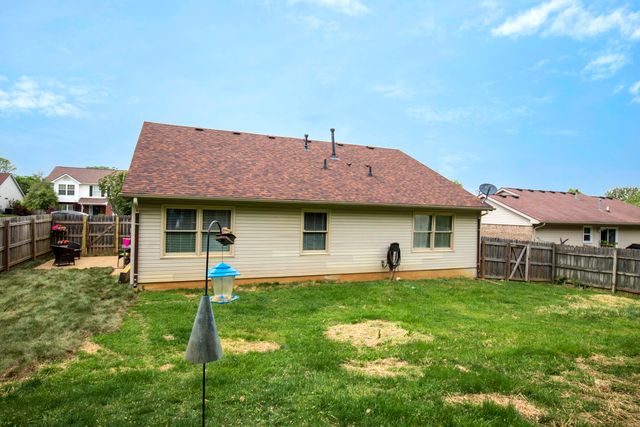 326 Dogwood Court, Versailles, KY 40383