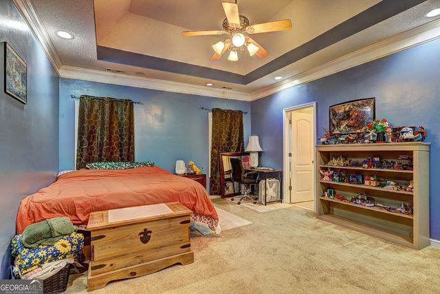 275 Liberty Bell Lane, Griffin, GA 30224