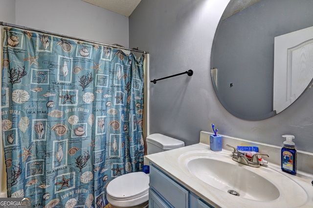 275 Liberty Bell Lane, Griffin, GA 30224