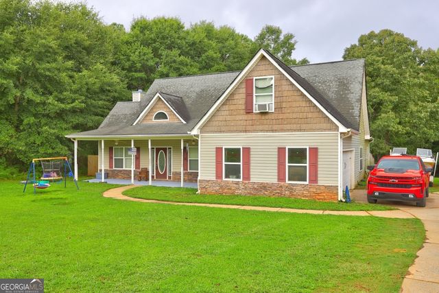 275 Liberty Bell Lane, Griffin, GA 30224