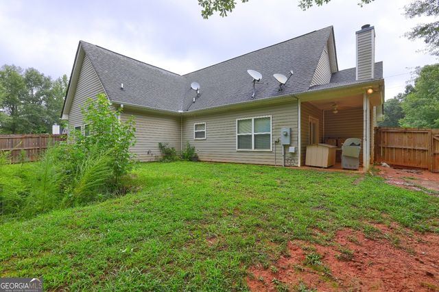 275 Liberty Bell Lane, Griffin, GA 30224