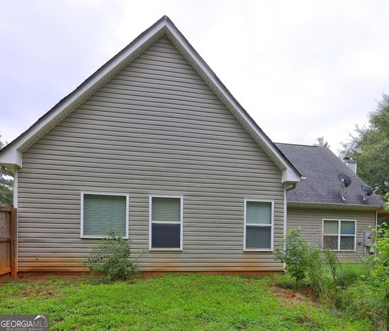 275 Liberty Bell Lane, Griffin, GA 30224