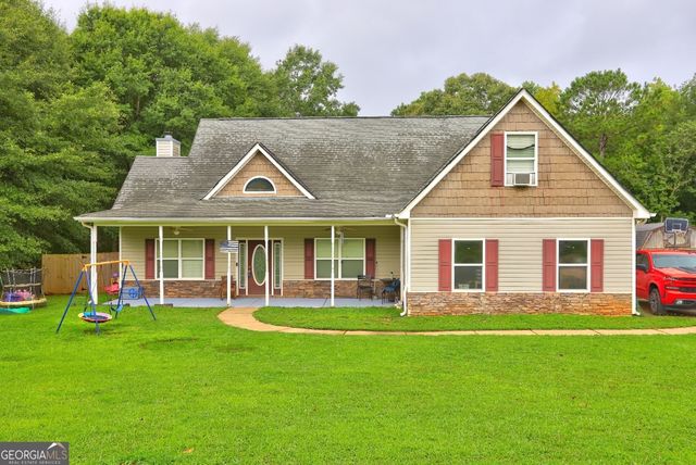 275 Liberty Bell Lane, Griffin, GA 30224