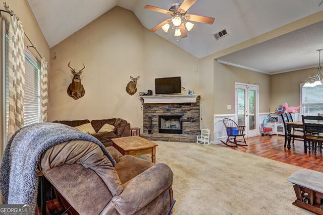 275 Liberty Bell Lane, Griffin, GA 30224