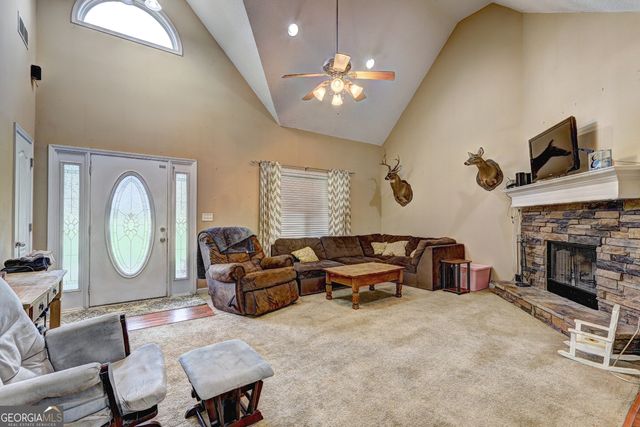 275 Liberty Bell Lane, Griffin, GA 30224