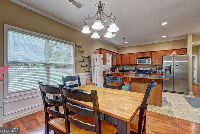 275 Liberty Bell Lane, Griffin, GA 30224