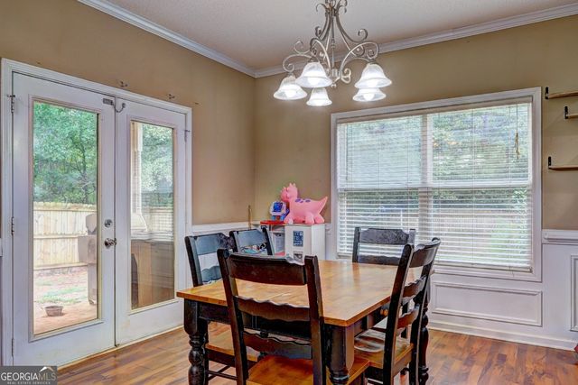 275 Liberty Bell Lane, Griffin, GA 30224