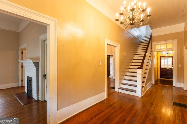 296 W Hightower Trail, Social Circle, GA 30025