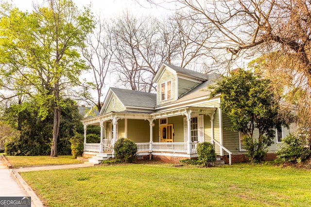 296 W Hightower Trail, Social Circle, GA 30025