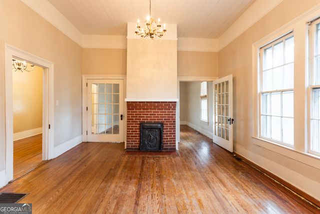 296 W Hightower Trail, Social Circle, GA 30025