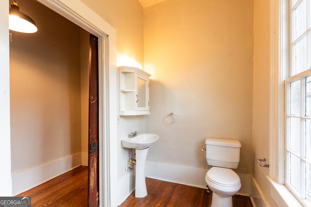 296 W Hightower Trail, Social Circle, GA 30025