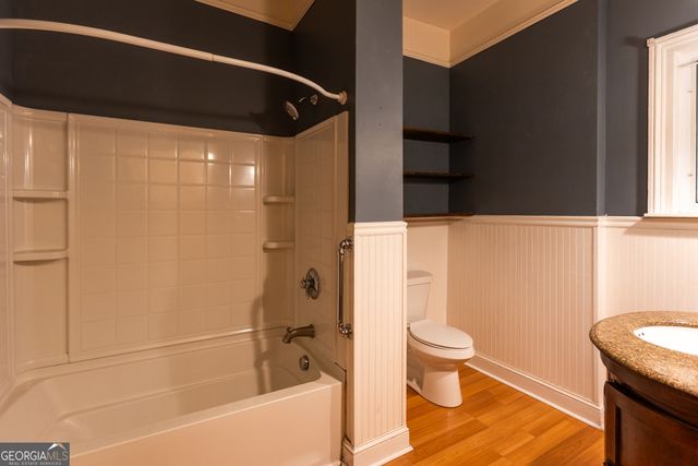 296 W Hightower Trail, Social Circle, GA 30025