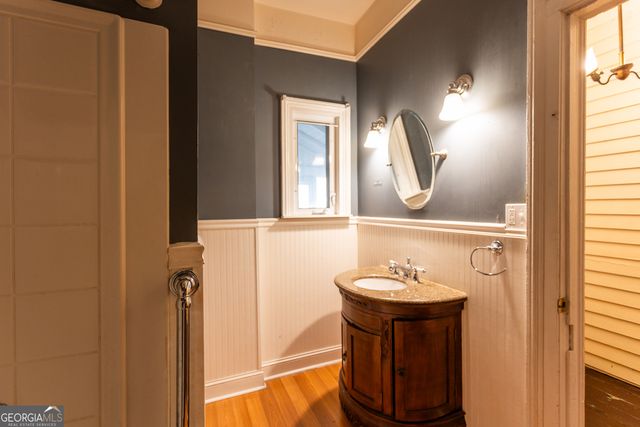 296 W Hightower Trail, Social Circle, GA 30025