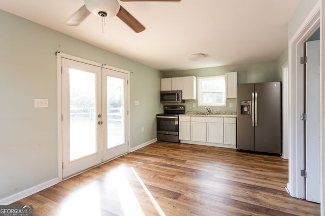 296 W Hightower Trail, Social Circle, GA 30025