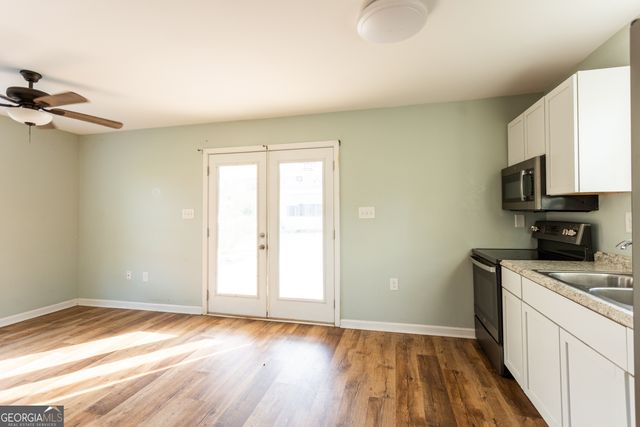 296 W Hightower Trail, Social Circle, GA 30025