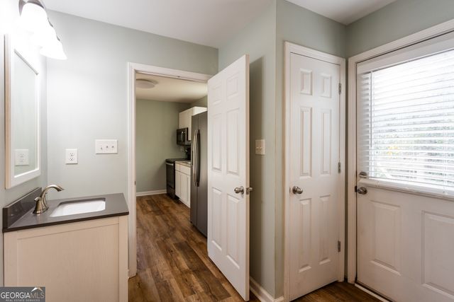 296 W Hightower Trail, Social Circle, GA 30025