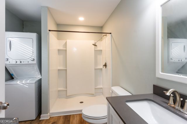 296 W Hightower Trail, Social Circle, GA 30025