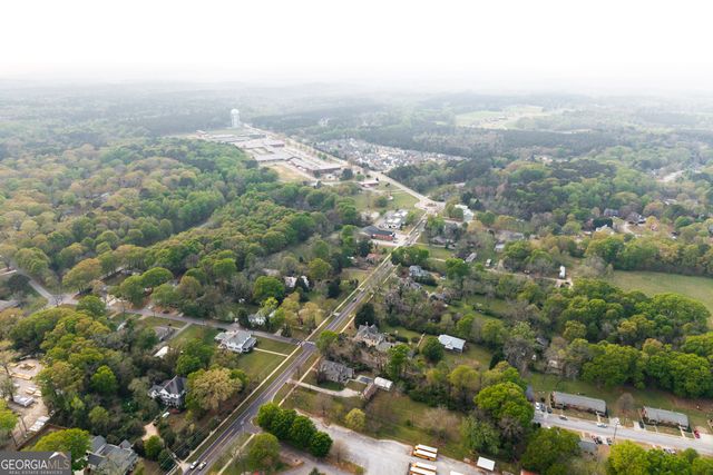 296 W Hightower Trail, Social Circle, GA 30025