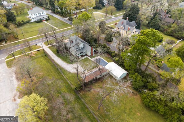 296 W Hightower Trail, Social Circle, GA 30025