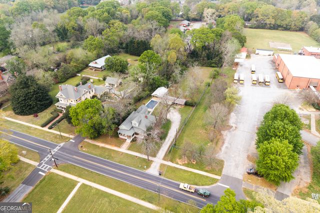 296 W Hightower Trail, Social Circle, GA 30025