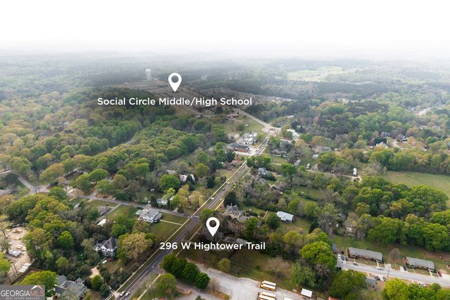 296 W Hightower Trail, Social Circle, GA 30025