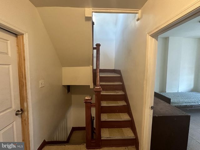 3926 RIDGEWOOD AVE, Baltimore, MD 21215