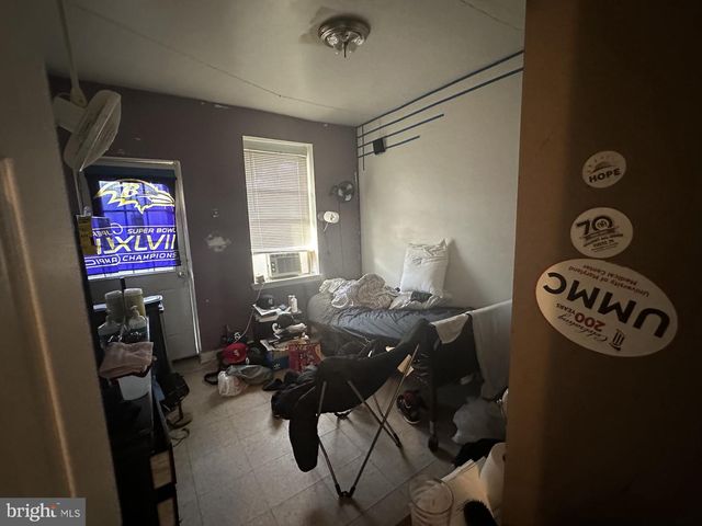 3926 RIDGEWOOD AVE, Baltimore, MD 21215