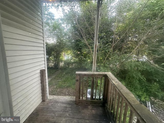 3926 RIDGEWOOD AVE, Baltimore, MD 21215