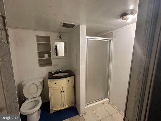 3926 RIDGEWOOD AVE, Baltimore, MD 21215