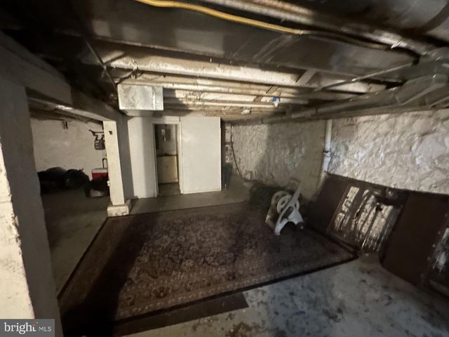 3926 RIDGEWOOD AVE, Baltimore, MD 21215