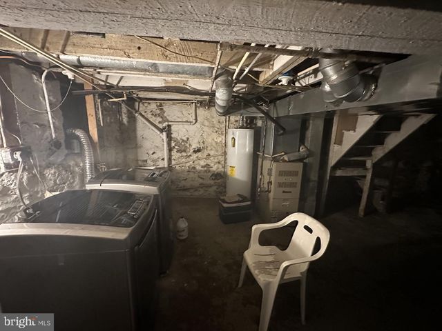 3926 RIDGEWOOD AVE, Baltimore, MD 21215