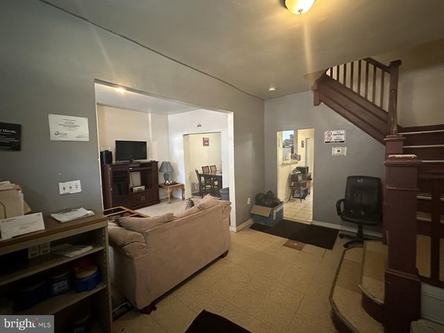 3926 RIDGEWOOD AVE, Baltimore, MD 21215