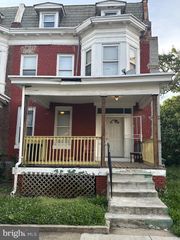 3926 RIDGEWOOD AVE, Baltimore, MD 21215