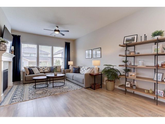8445 Garden City Ave, Littleton, CO 80125