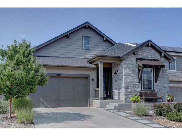 8445 Garden City Ave, Littleton, CO 80125