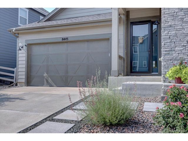 8445 Garden City Ave, Littleton, CO 80125