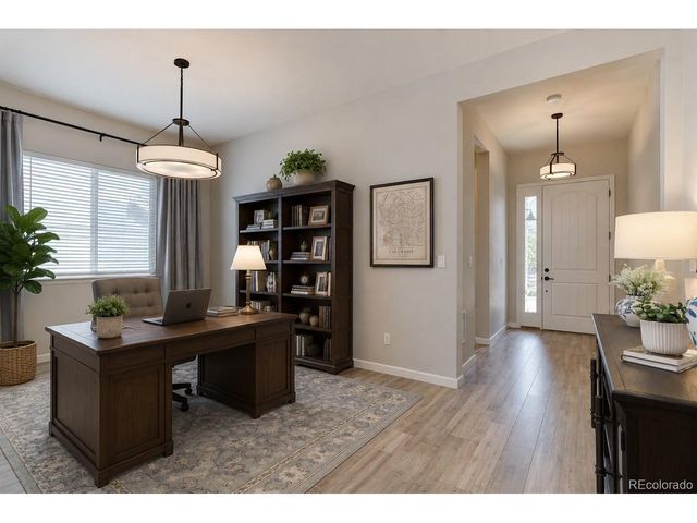 8445 Garden City Ave, Littleton, CO 80125