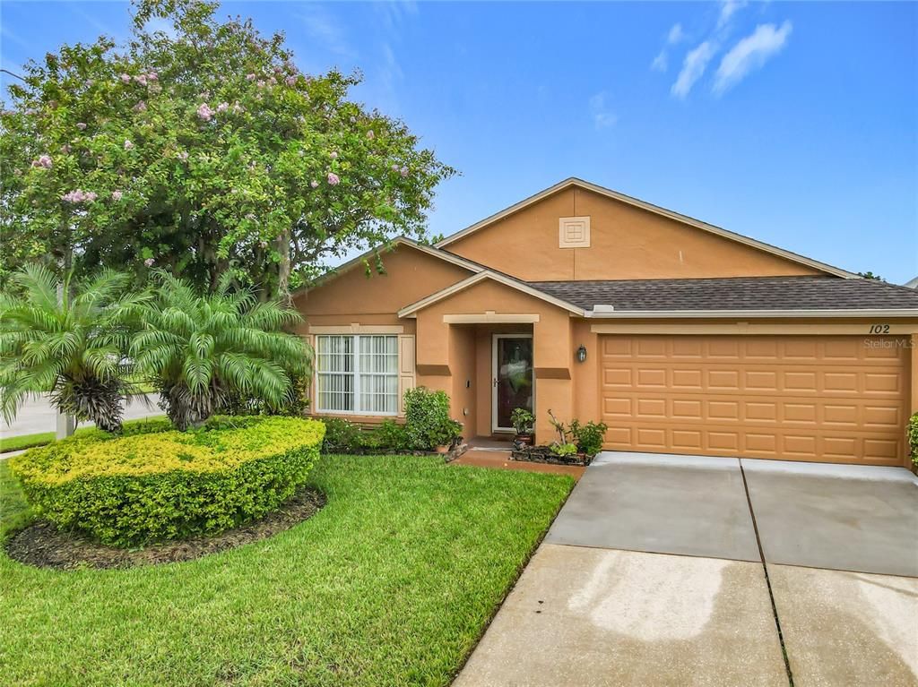 102 SOMERSET OAKS COURT, Sanford, FL 32771