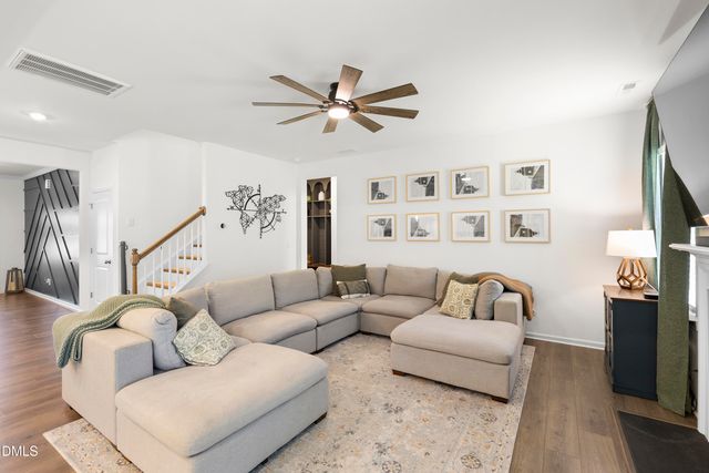 410 Auburndale Court, Sanford, NC 27330