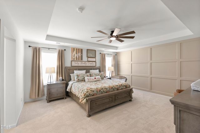 410 Auburndale Court, Sanford, NC 27330