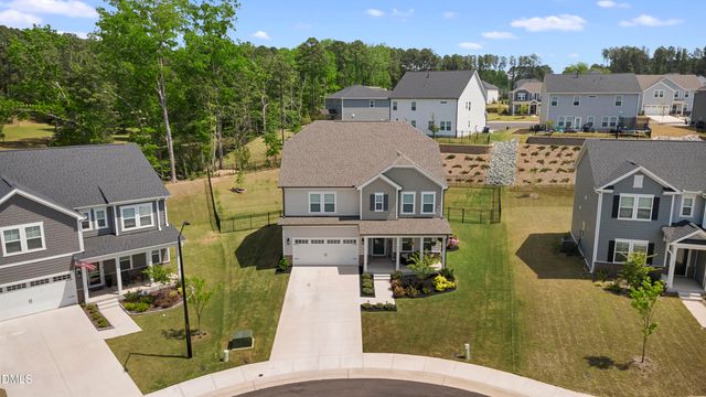 410 Auburndale Court, Sanford, NC 27330