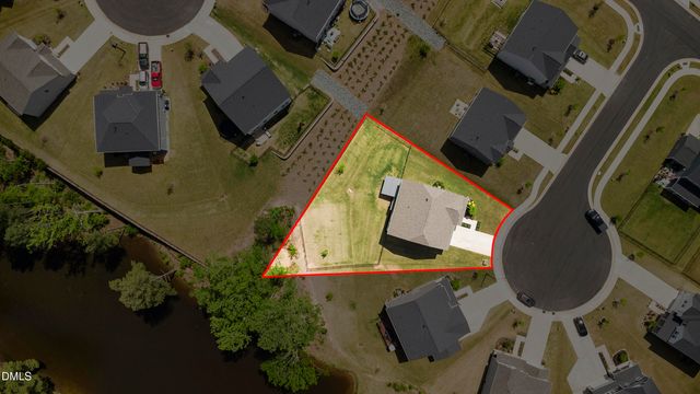 410 Auburndale Court, Sanford, NC 27330