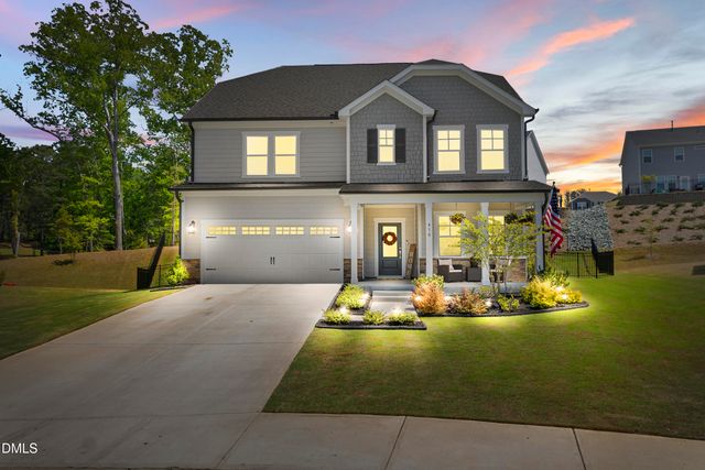 410 Auburndale Court, Sanford, NC 27330